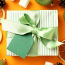 12 Colors Satin Ribbon, 1 inch 130.8 Yards Fabric Ribbon for Gift Wrapping Flower Bouquet Party Birthday Wedding Hair Bows Invitation and Festival Decorations - 10.9 Yards Each